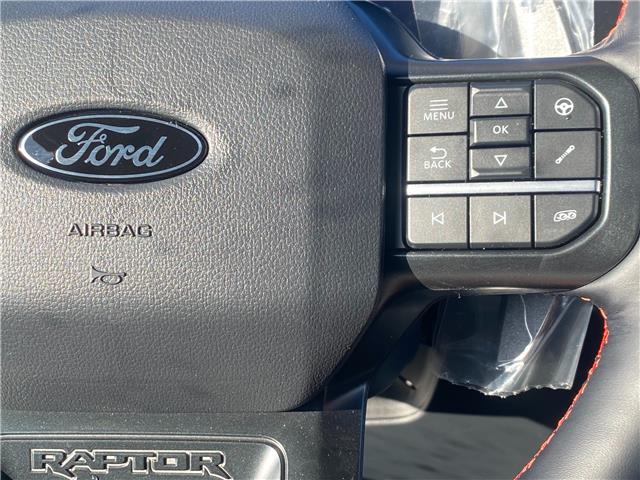 2026 Ford F-150 Raptor (Stk: 2603020) in Ottawa - Image 20 of 26