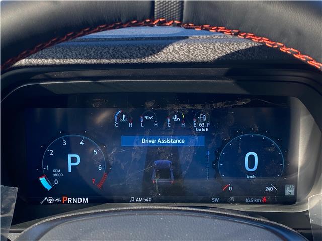 2026 Ford F-150 Raptor (Stk: 2603020) in Ottawa - Image 21 of 26