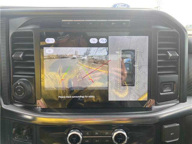 2026 Ford F-150 Raptor (Stk: 2602200) in Ottawa - Image 27 of 27