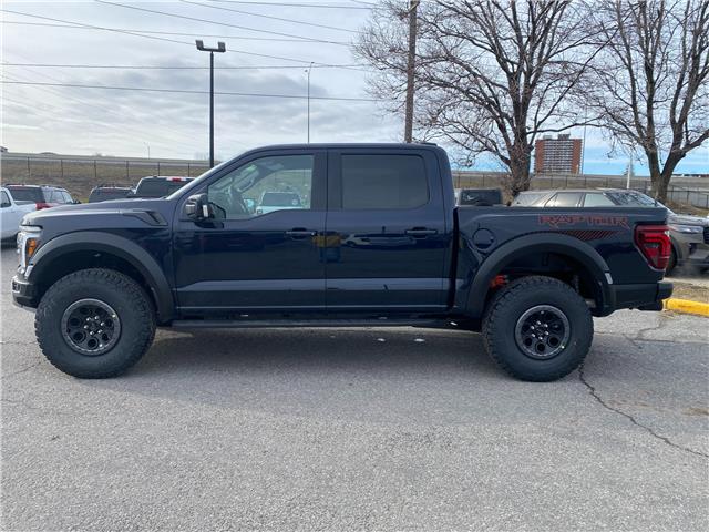 2026 Ford F-150 Raptor (Stk: 2602200) in Ottawa - Image 2 of 27