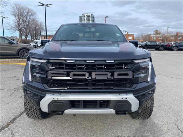 2026 Ford F-150 Raptor (Stk: 2602200) in Ottawa - Image 3 of 27