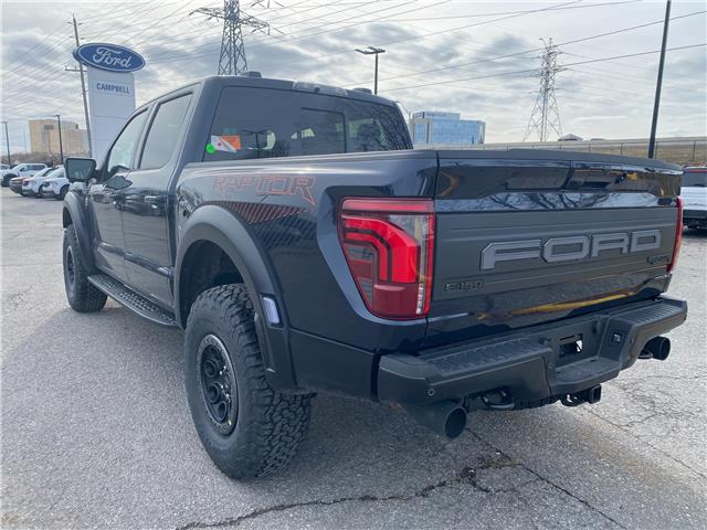 2026 Ford F-150 Raptor (Stk: 2602200) in Ottawa - Image 4 of 27