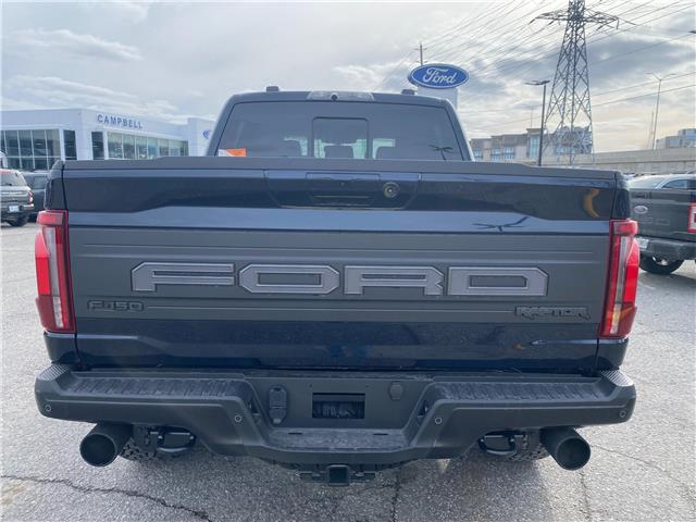 2026 Ford F-150 Raptor (Stk: 2602200) in Ottawa - Image 5 of 27