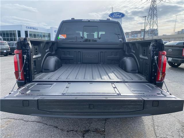 2026 Ford F-150 Raptor (Stk: 2602200) in Ottawa - Image 6 of 27