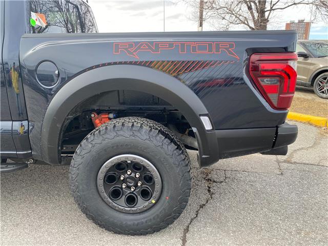 2026 Ford F-150 Raptor (Stk: 2602200) in Ottawa - Image 7 of 27