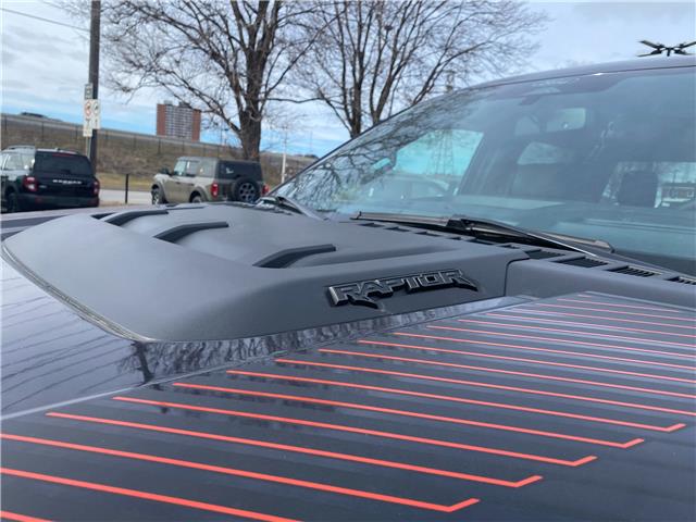 2026 Ford F-150 Raptor (Stk: 2602200) in Ottawa - Image 8 of 27