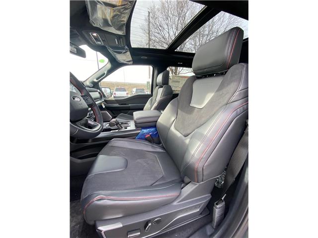 2026 Ford F-150 Raptor (Stk: 2602200) in Ottawa - Image 9 of 27
