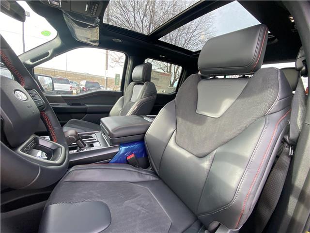 2026 Ford F-150 Raptor (Stk: 2602200) in Ottawa - Image 10 of 27