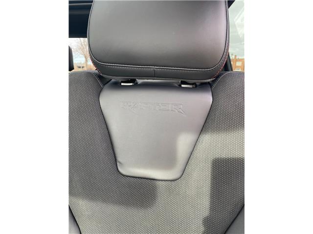 2026 Ford F-150 Raptor (Stk: 2602200) in Ottawa - Image 11 of 27