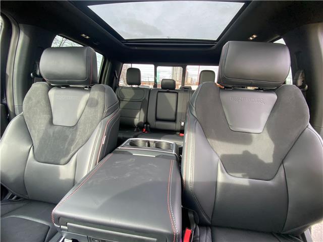 2026 Ford F-150 Raptor (Stk: 2602200) in Ottawa - Image 14 of 27