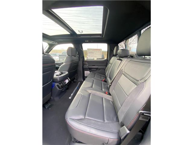 2026 Ford F-150 Raptor (Stk: 2602200) in Ottawa - Image 15 of 27