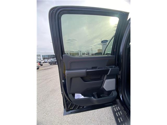 2026 Ford F-150 Raptor (Stk: 2602200) in Ottawa - Image 13 of 27