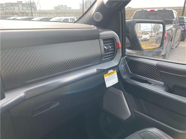 2026 Ford F-150 Raptor (Stk: 2602200) in Ottawa - Image 16 of 27