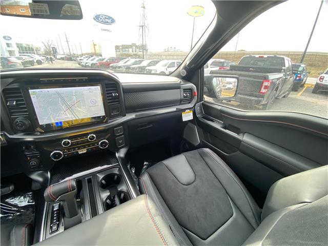 2026 Ford F-150 Raptor (Stk: 2602200) in Ottawa - Image 17 of 27
