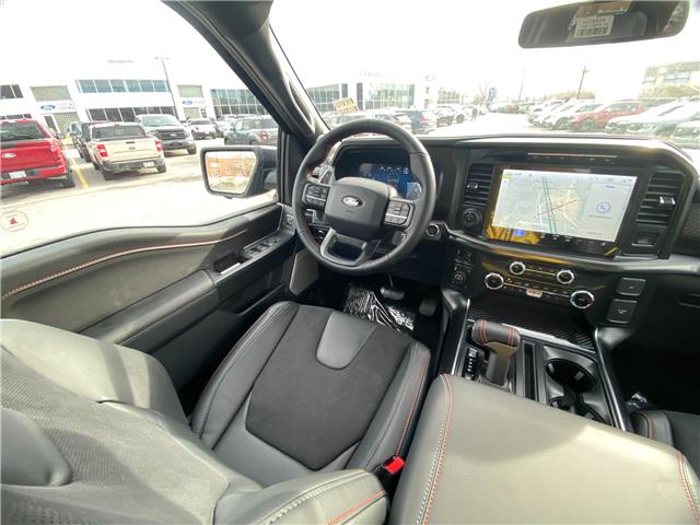2026 Ford F-150 Raptor (Stk: 2602200) in Ottawa - Image 19 of 27