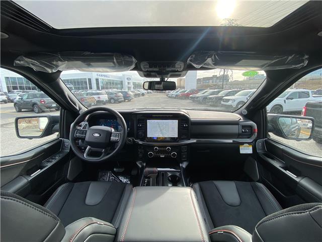 2026 Ford F-150 Raptor (Stk: 2602200) in Ottawa - Image 18 of 27