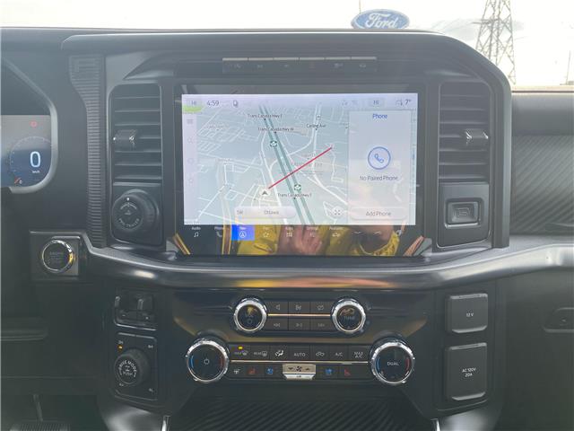 2026 Ford F-150 Raptor (Stk: 2602200) in Ottawa - Image 26 of 27