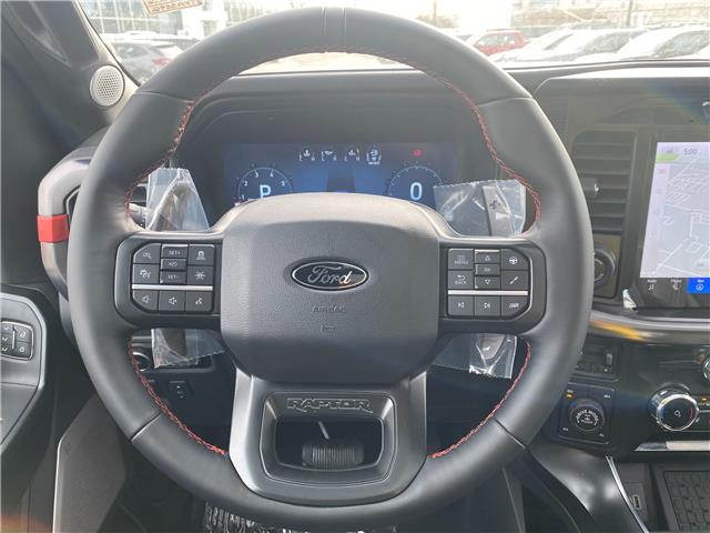 2026 Ford F-150 Raptor (Stk: 2602200) in Ottawa - Image 20 of 27