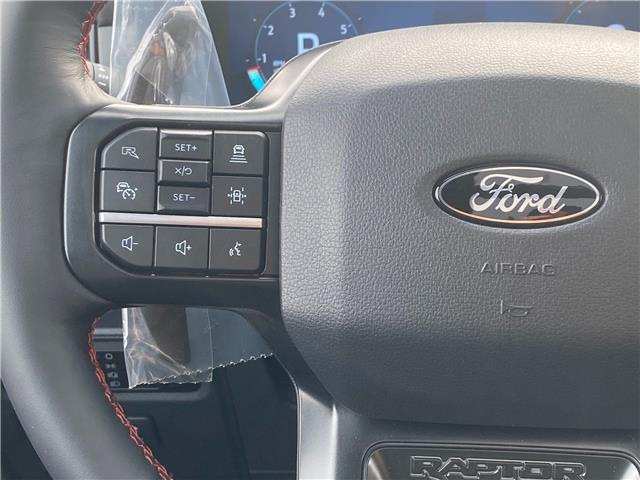 2026 Ford F-150 Raptor (Stk: 2602200) in Ottawa - Image 21 of 27