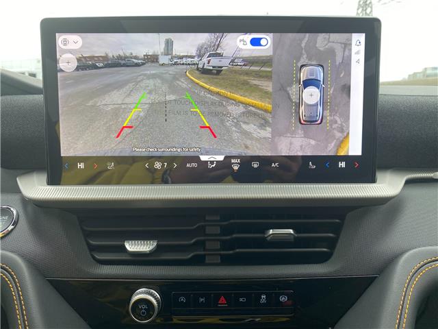 2026 Ford Explorer Tremor (Stk: 2602790) in Ottawa - Image 30 of 30