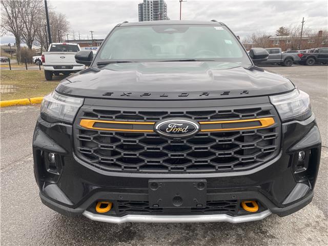 2026 Ford Explorer Tremor (Stk: 2602790) in Ottawa - Image 2 of 30