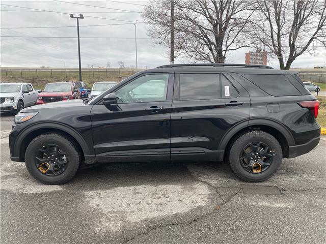 2026 Ford Explorer Tremor (Stk: 2602790) in Ottawa - Image 4 of 30
