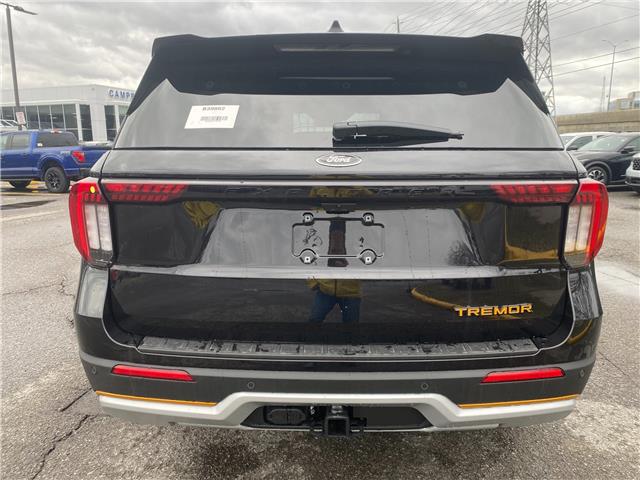 2026 Ford Explorer Tremor (Stk: 2602790) in Ottawa - Image 6 of 30