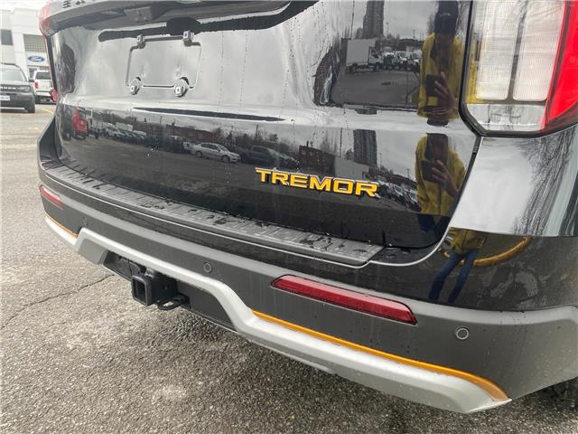 2026 Ford Explorer Tremor (Stk: 2602790) in Ottawa - Image 7 of 30