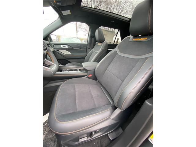 2026 Ford Explorer Tremor (Stk: 2602790) in Ottawa - Image 10 of 30