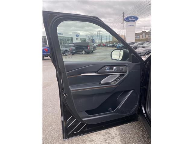 2026 Ford Explorer Tremor (Stk: 2602790) in Ottawa - Image 8 of 30