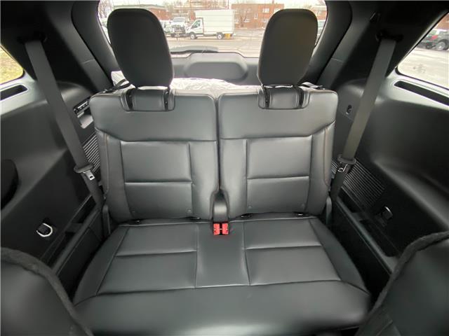 2026 Ford Explorer Tremor (Stk: 2602790) in Ottawa - Image 16 of 30