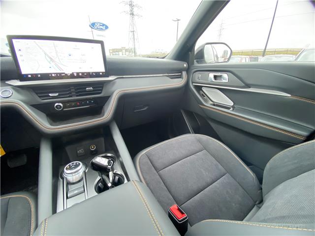 2026 Ford Explorer Tremor (Stk: 2602790) in Ottawa - Image 18 of 30