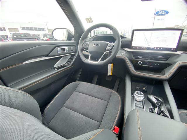 2026 Ford Explorer Tremor (Stk: 2602790) in Ottawa - Image 20 of 30