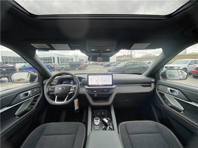 2026 Ford Explorer Tremor (Stk: 2602790) in Ottawa - Image 19 of 30