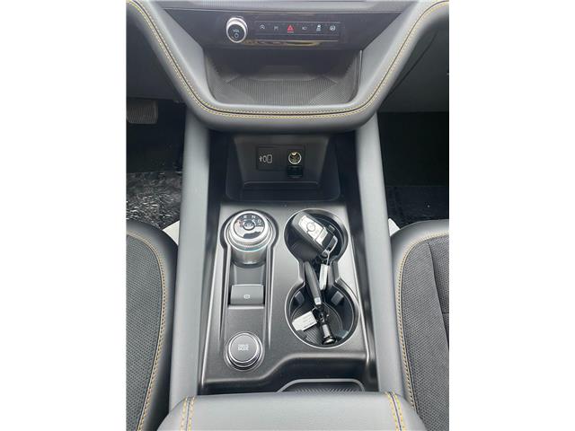 2026 Ford Explorer Tremor (Stk: 2602790) in Ottawa - Image 26 of 30