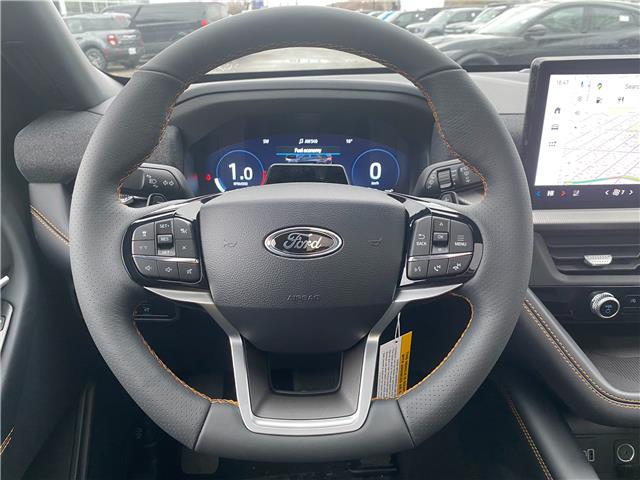 2026 Ford Explorer Tremor (Stk: 2602790) in Ottawa - Image 22 of 30