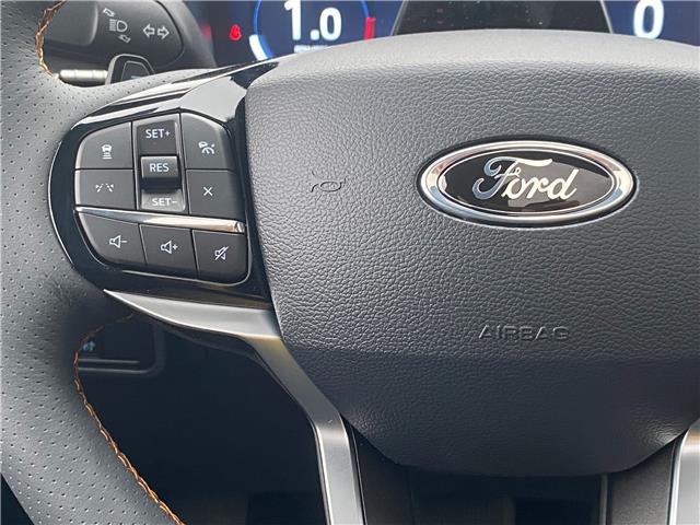 2026 Ford Explorer Tremor (Stk: 2602790) in Ottawa - Image 23 of 30