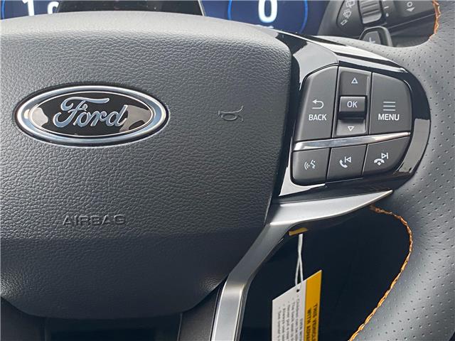 2026 Ford Explorer Tremor (Stk: 2602790) in Ottawa - Image 24 of 30