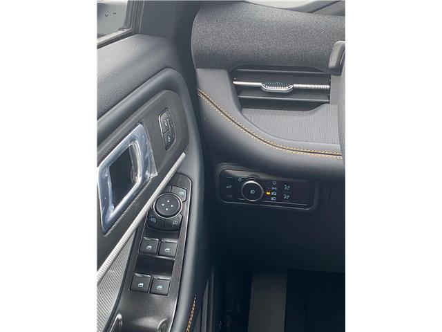 2026 Ford Explorer Tremor (Stk: 2602790) in Ottawa - Image 27 of 30