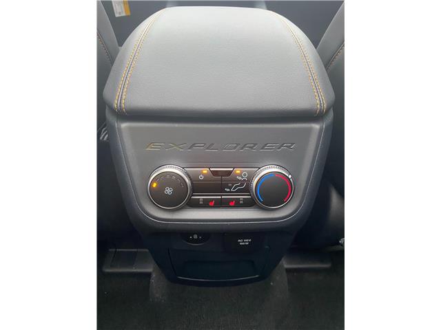 2026 Ford Explorer Tremor (Stk: 2602790) in Ottawa - Image 28 of 30