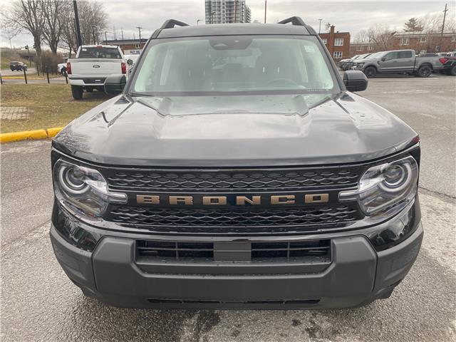 2026 Ford Bronco Sport Big Bend (Stk: 2602870) in Ottawa - Image 2 of 29