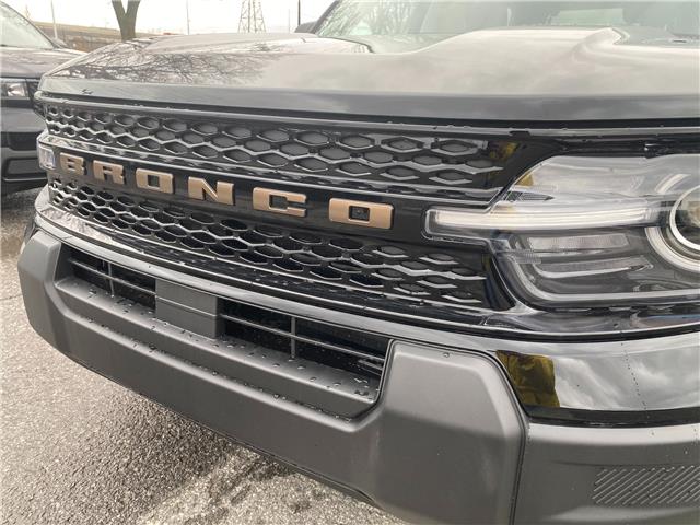 2026 Ford Bronco Sport Big Bend (Stk: 2602870) in Ottawa - Image 6 of 29
