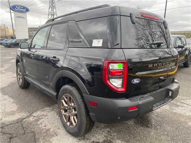 2026 Ford Bronco Sport Big Bend (Stk: 2602870) in Ottawa - Image 4 of 29