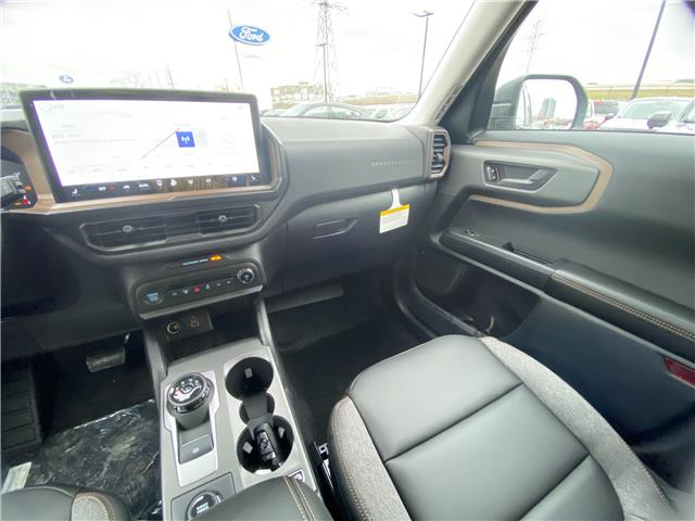2026 Ford Bronco Sport Big Bend (Stk: 2602870) in Ottawa - Image 16 of 29