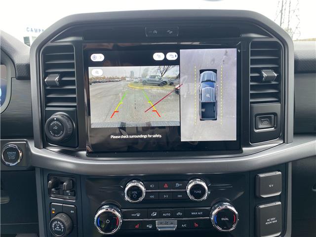 2026 Ford F-150 XLT (Stk: 2602930) in Ottawa - Image 24 of 24