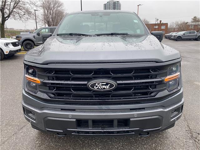 2026 Ford F-150 XLT (Stk: 2602930) in Ottawa - Image 2 of 24