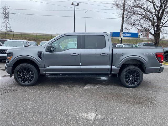 2026 Ford F-150 XLT (Stk: 2602930) in Ottawa - Image 3 of 24
