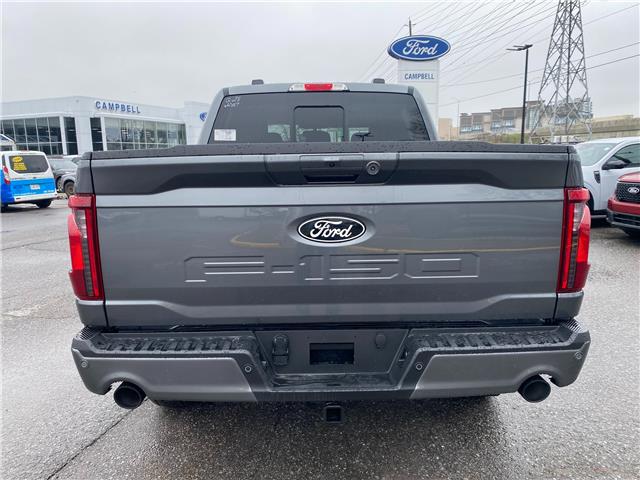 2026 Ford F-150 XLT (Stk: 2602930) in Ottawa - Image 5 of 24