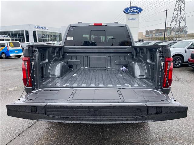 2026 Ford F-150 XLT (Stk: 2602930) in Ottawa - Image 6 of 24