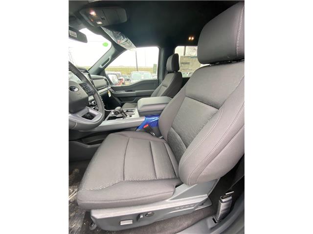 2026 Ford F-150 XLT (Stk: 2602930) in Ottawa - Image 9 of 24